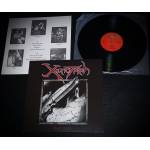 XENOTAPH - REAL METAL 12LP